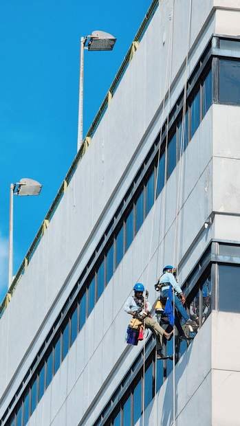 Equipo de seguridad
